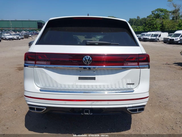Продаж на аукціоні авто 2024 Volkswagen Atlas 2.0t Sel Premium R-line, vin: 1V2FR2CA5RC545587, номер лоту: 45540085
