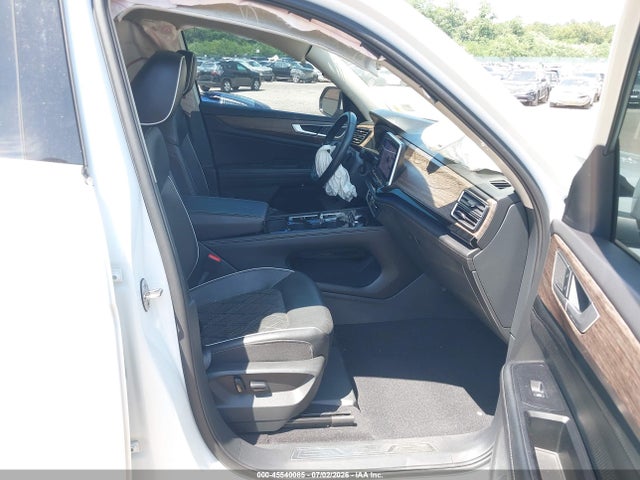 Auction sale of the 2024 Volkswagen Atlas 2.0t Sel Premium R-line, vin: 1V2FR2CA5RC545587, lot number: 45540085