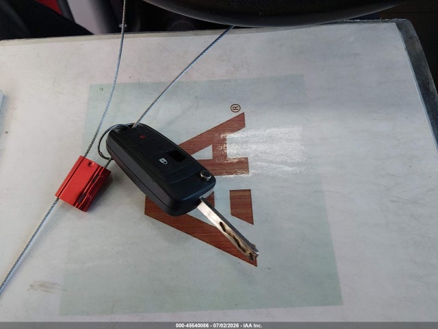 Продажа на аукционе авто 2016 Buick Encore, vin: KL4CJASB8GB682035, номер лота: 45540086