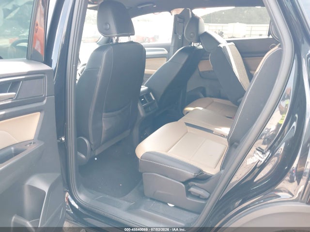 2023 Volkswagen Atlas Cross Sport 3.6l V6 Se W/technology მანქანა იყიდება აუქციონზე, vin: 1V2JE2CAXPC220792, აუქციონის ნომერი: 45540089
