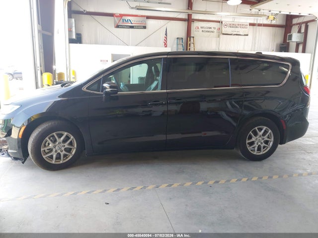 Aukcja sprzedaży 2025 Chrysler Pacifica Select, vin: 2C4RC1BGXSR509939, numer aukcji: 45540094