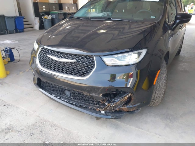 Chrysler Pacifica Select 2025 2C4RC1BGXSR509939 Image 6
