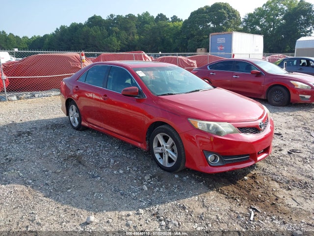 2014 4T1BF1FK5EU744579 main image