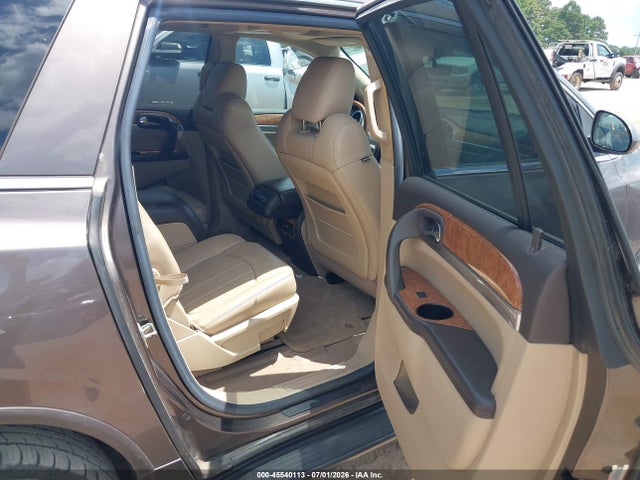 Aukcja sprzedaży 2009 Buick Enclave Cxl, vin: 5GAER23D09J125241, numer aukcji: 45540113