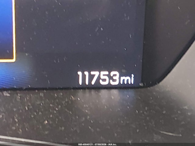 45540121 :رقم المزاد ، 1GCPTBEK3T1150615 vin ، 2026 Chevrolet Colorado Wt, 4wd مزاد بيع