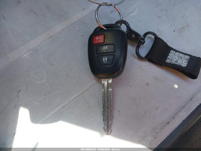 3TMCZ5AN2MM397241 Toyota Tacoma Sr V6