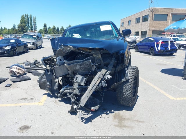 3TMCZ5AN2MM397241 Toyota Tacoma Sr V6