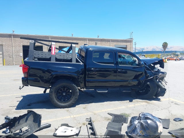 3TMCZ5AN2MM397241 Toyota Tacoma Sr V6