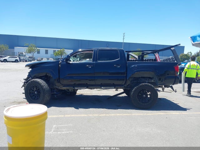 3TMCZ5AN2MM397241 Toyota Tacoma Sr V6