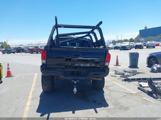 3TMCZ5AN2MM397241 Toyota Tacoma Sr V6