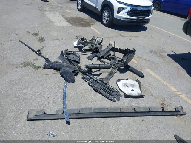 3TMCZ5AN2MM397241 Toyota Tacoma Sr V6