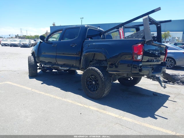 3TMCZ5AN2MM397241 Toyota Tacoma Sr V6