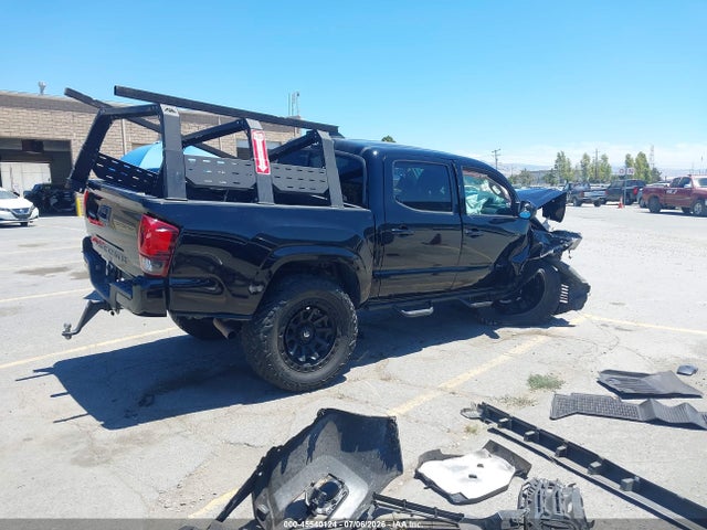3TMCZ5AN2MM397241 Toyota Tacoma Sr V6