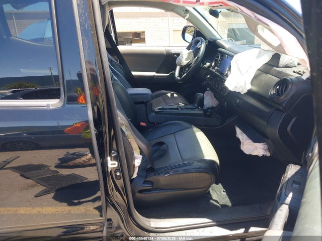3TMCZ5AN2MM397241 Toyota Tacoma Sr V6