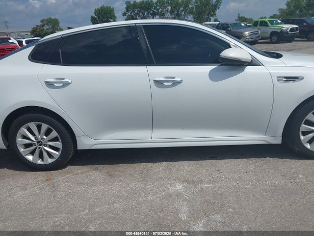 KIA OPTIMA EX 2016 5XXGU4L37GG092605 Image 15