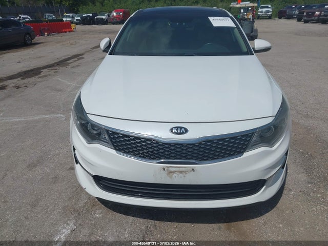 KIA OPTIMA EX 2016 5XXGU4L37GG092605 Image 16
