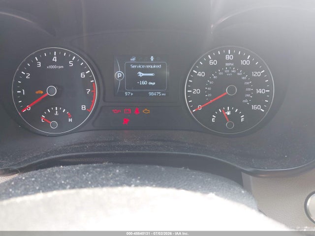 KIA OPTIMA EX 2016 5XXGU4L37GG092605 Image 7