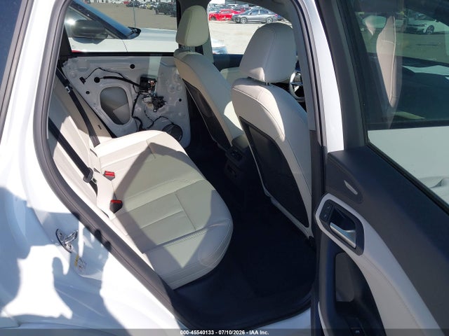 WA122BGF3SA033784 Audi Q6 E-tron Premium Plus