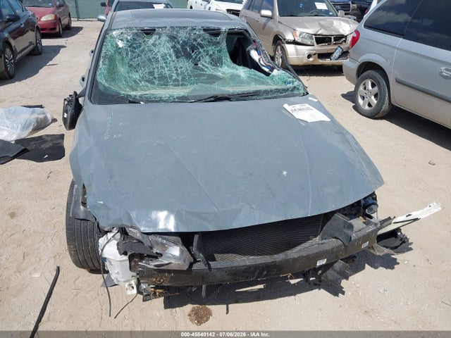 2021 Hyundai Elantra Sel მანქანა იყიდება აუქციონზე, vin: KMHLN4AG3MU139745, აუქციონის ნომერი: 45540142