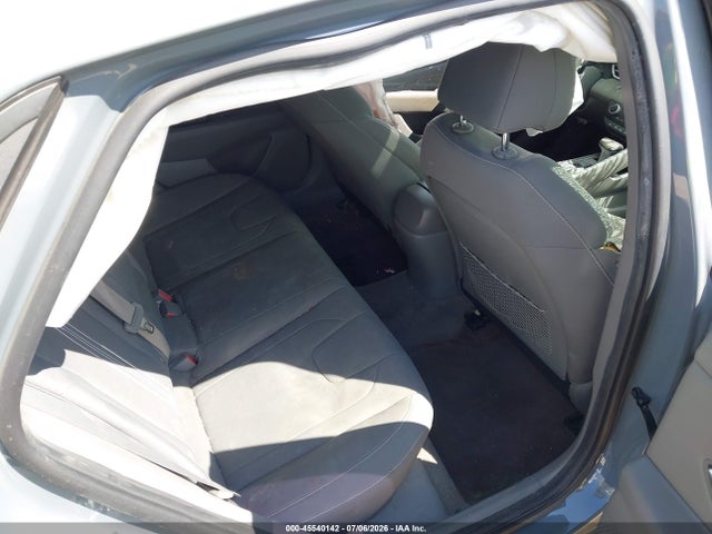2021 Hyundai Elantra Sel მანქანა იყიდება აუქციონზე, vin: KMHLN4AG3MU139745, აუქციონის ნომერი: 45540142