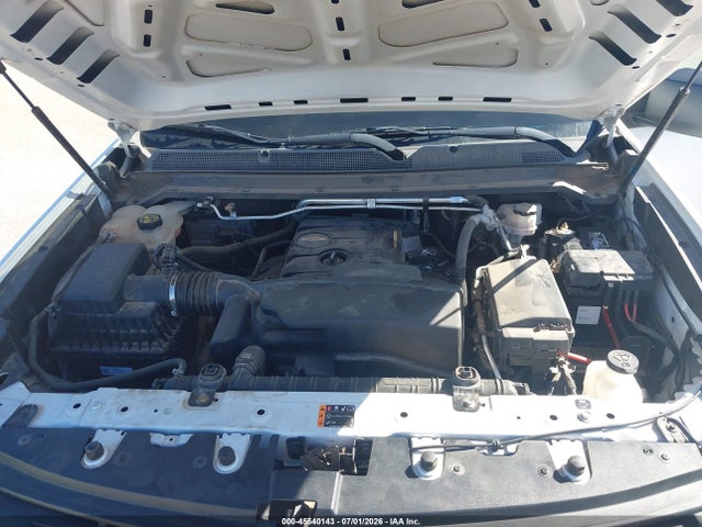 Chevrolet Colorado 2021 1GCGSBEA1M1113834 Image 10