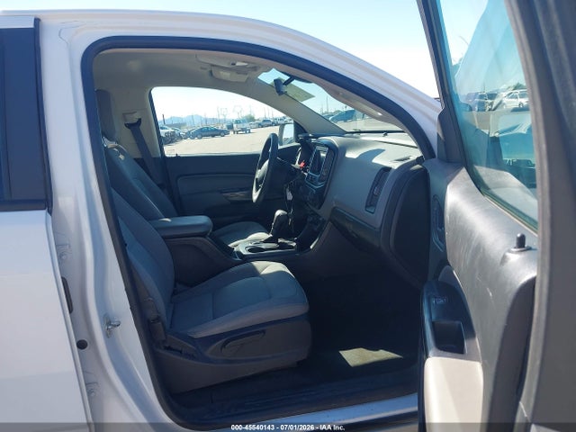 Chevrolet Colorado 2021 1GCGSBEA1M1113834 Image 5