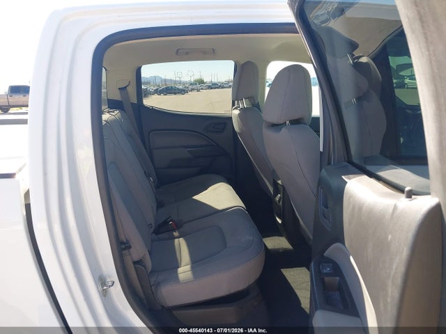 Chevrolet Colorado 2021 1GCGSBEA1M1113834 Image 8