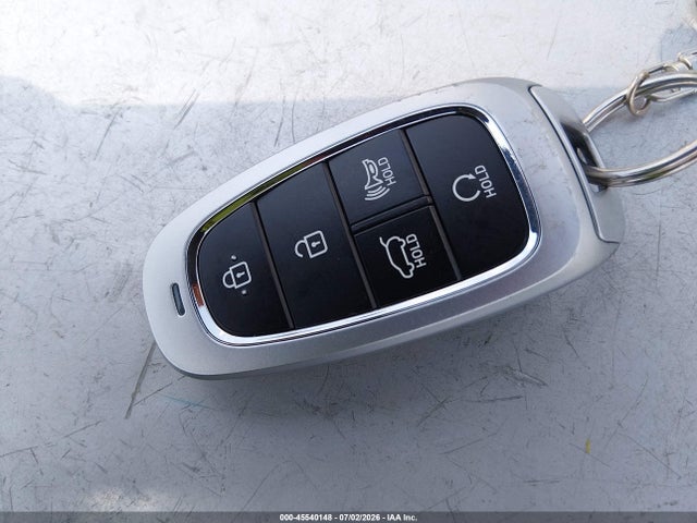 Aukcja sprzedaży 2025 Hyundai Palisade Sel Premium, vin: KM8R4DGE1SU921686, numer aukcji: 45540148