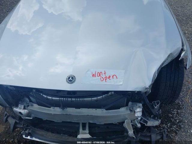 2018 Mercedes-benz C 300 მანქანა იყიდება აუქციონზე, vin: 55SWF4JB8JU240091, აუქციონის ნომერი: 45540162