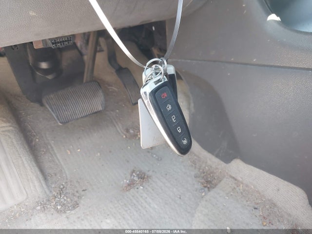 45540165 :رقم المزاد ، 2FMDK3KC7BBA47026 vin ، 2011 Ford Edge Limited مزاد بيع