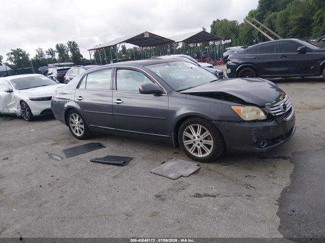 45540172 :رقم المزاد ، 4T1BK36BX9U346975 vin ، 2009 Toyota Avalon Limited مزاد بيع