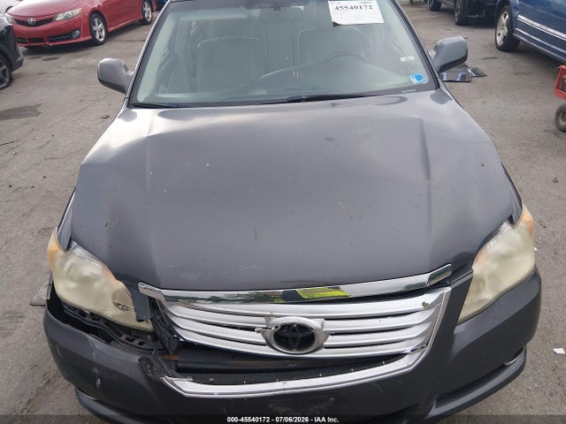 Продаж на аукціоні авто 2009 Toyota Avalon Limited, vin: 4T1BK36BX9U346975, номер лоту: 45540172