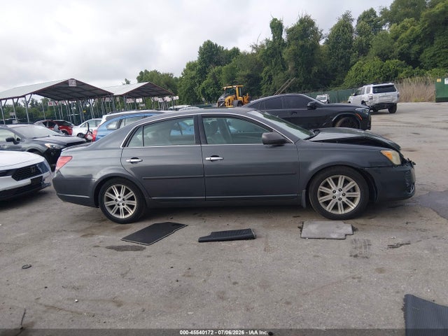 45540172 :رقم المزاد ، 4T1BK36BX9U346975 vin ، 2009 Toyota Avalon Limited مزاد بيع