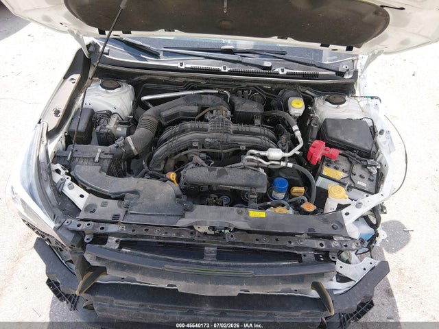 Продаж на аукціоні авто 2024 Subaru Impreza Sport 5-door, vin: JF1GUAFC8R8864311, номер лоту: 45540173