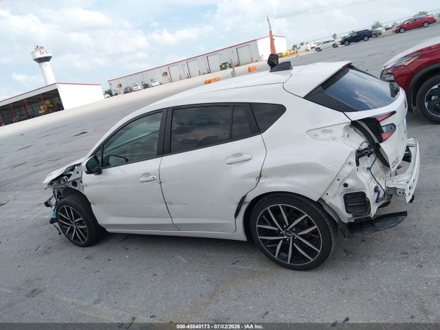 Продаж на аукціоні авто 2024 Subaru Impreza Sport 5-door, vin: JF1GUAFC8R8864311, номер лоту: 45540173