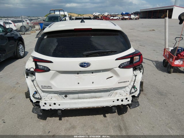 Продаж на аукціоні авто 2024 Subaru Impreza Sport 5-door, vin: JF1GUAFC8R8864311, номер лоту: 45540173