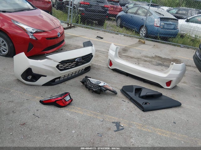 Продаж на аукціоні авто 2024 Subaru Impreza Sport 5-door, vin: JF1GUAFC8R8864311, номер лоту: 45540173