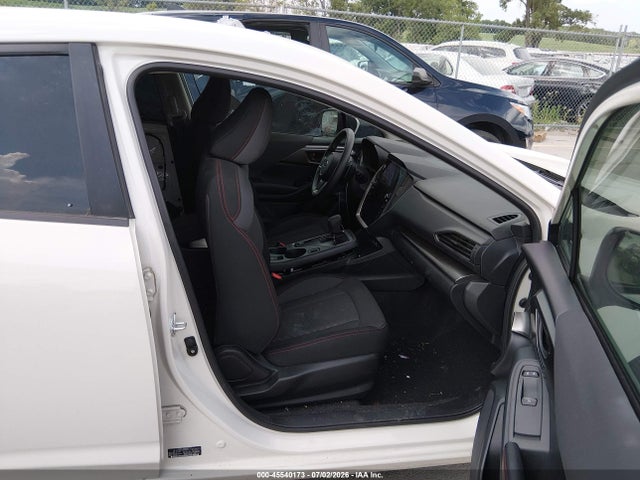 Продаж на аукціоні авто 2024 Subaru Impreza Sport 5-door, vin: JF1GUAFC8R8864311, номер лоту: 45540173