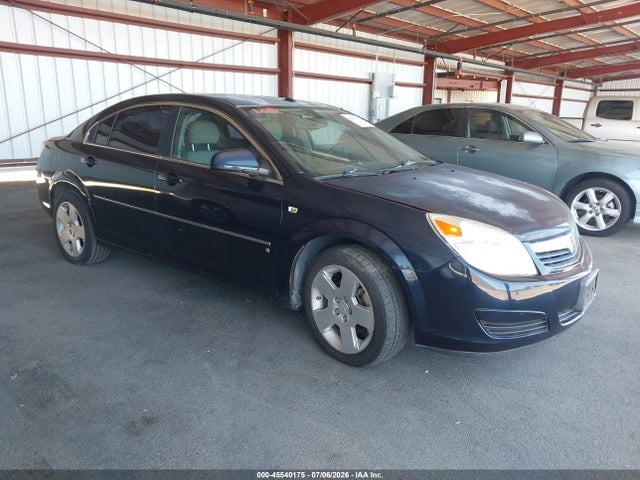 Auction sale of the 2007 Saturn Aura Xe, vin: 1G8ZS57N87F125216, lot number: 45540175