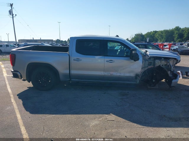 Aukcja sprzedaży 2020 Gmc Sierra 1500 4wd  Short Box Elevation, vin: 3GTU9CED5LG146964, numer aukcji: 45540176