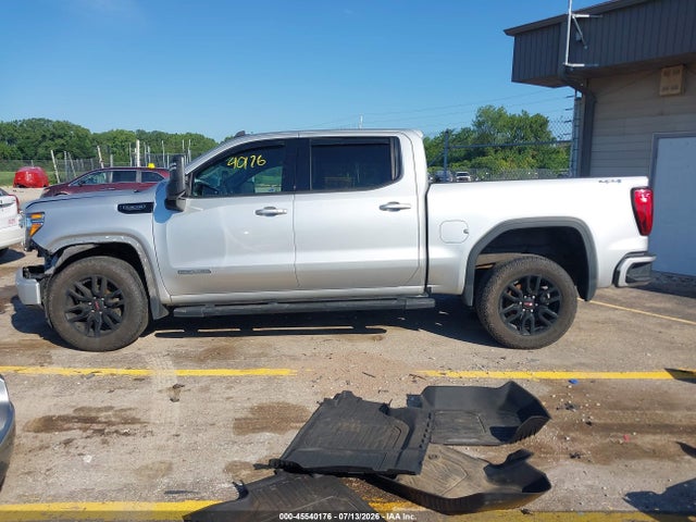 Aukcja sprzedaży 2020 Gmc Sierra 1500 4wd  Short Box Elevation, vin: 3GTU9CED5LG146964, numer aukcji: 45540176