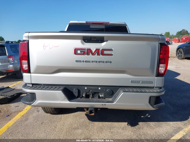 Aukcja sprzedaży 2020 Gmc Sierra 1500 4wd  Short Box Elevation, vin: 3GTU9CED5LG146964, numer aukcji: 45540176