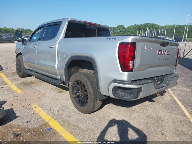 Aukcja sprzedaży 2020 Gmc Sierra 1500 4wd  Short Box Elevation, vin: 3GTU9CED5LG146964, numer aukcji: 45540176