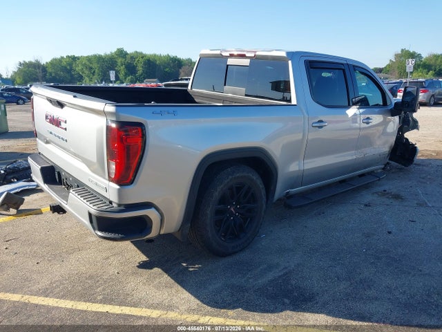 Aukcja sprzedaży 2020 Gmc Sierra 1500 4wd  Short Box Elevation, vin: 3GTU9CED5LG146964, numer aukcji: 45540176