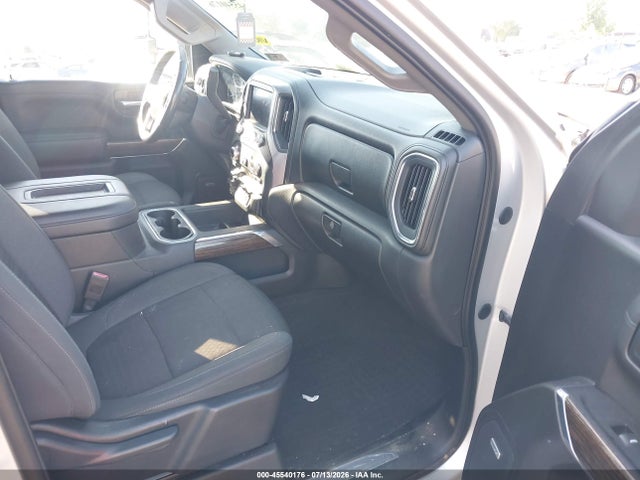 Aukcja sprzedaży 2020 Gmc Sierra 1500 4wd  Short Box Elevation, vin: 3GTU9CED5LG146964, numer aukcji: 45540176