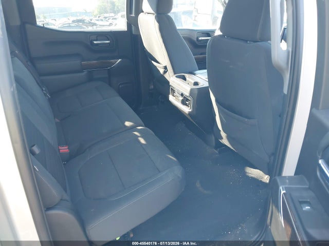 Aukcja sprzedaży 2020 Gmc Sierra 1500 4wd  Short Box Elevation, vin: 3GTU9CED5LG146964, numer aukcji: 45540176