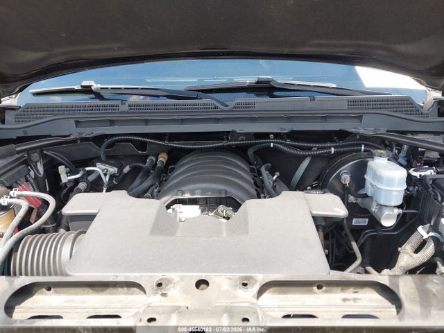 Aukcja sprzedaży 2018 Gmc Sierra 1500 Denali, vin: 3GTU2PEJ7JG589972, numer aukcji: 45540183