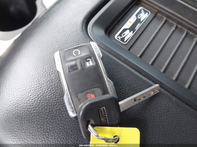 Aukcja sprzedaży 2018 Gmc Sierra 1500 Denali, vin: 3GTU2PEJ7JG589972, numer aukcji: 45540183