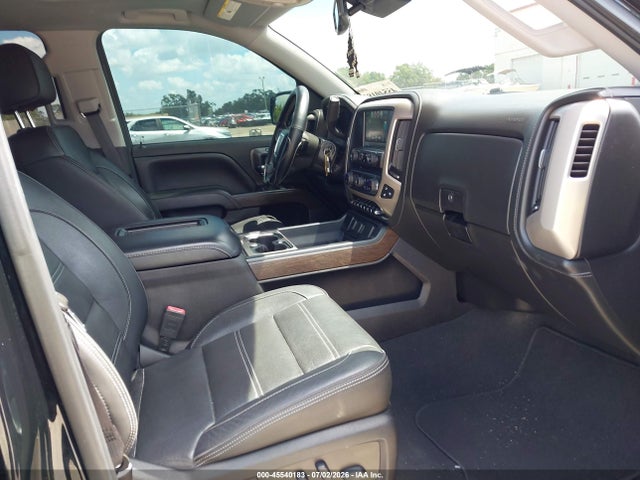 Aukcja sprzedaży 2018 Gmc Sierra 1500 Denali, vin: 3GTU2PEJ7JG589972, numer aukcji: 45540183