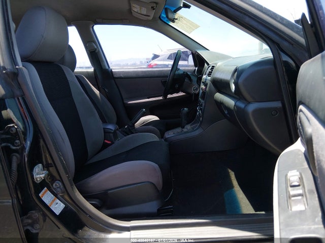 Aukcja sprzedaży 2007 Subaru Impreza 2.5i, vin: JF1GD61637H521031, numer aukcji: 45540187